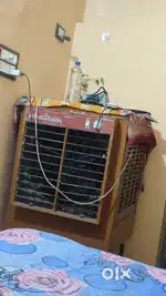 Air cooler