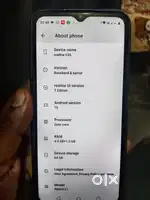 Realme c35