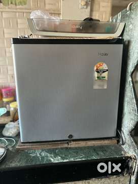 Mini Door Fridge