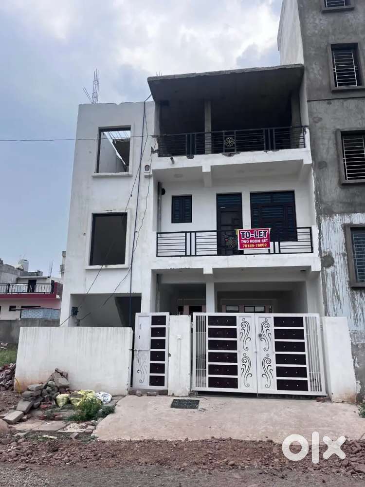 Housing Board Madala