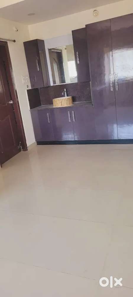 A 2BHK flat for sale