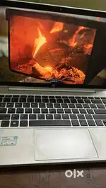 Hp new 13th gen laptop