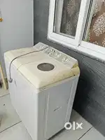 LG Intellowash 6.2 Kg washing machine