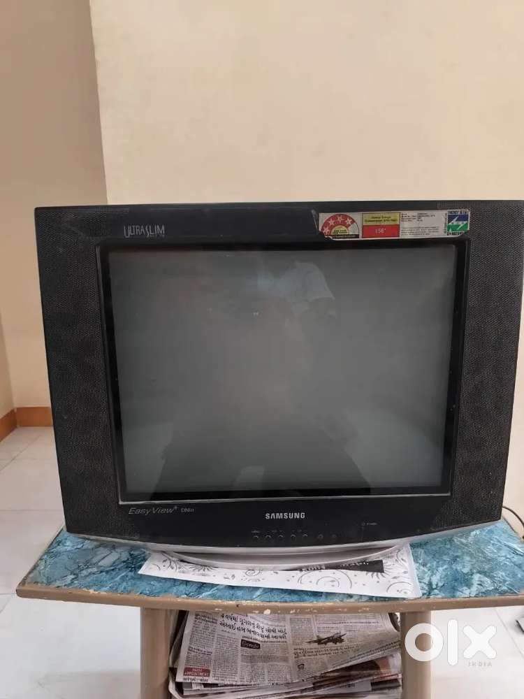 Samsung  colour TV