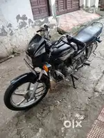 Koi kmi nhi h ok bike