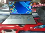 HP core i3 13th gen laptop with warranty