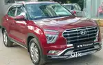 Hyundai Creta 1.5 SX Executive Petrol, 2021, Petrol