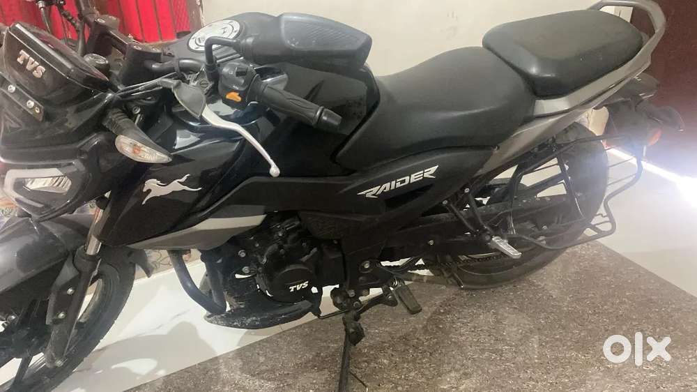 I have a new bike , it is in excellent condition, it is a good bike.