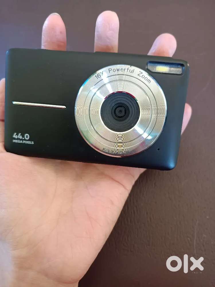 Camkory digital camera