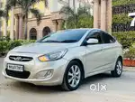 Good condition car 2012 diesel