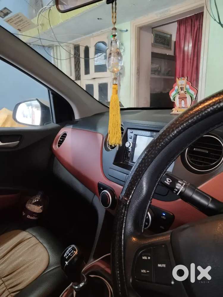 Honda i10 prime