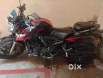Apache rtr 4v