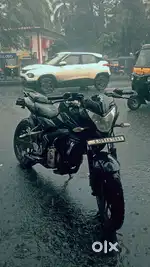 For new bike