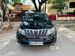 Mahindra XUV500 W4 1.99 mHawk, 2014, Diesel