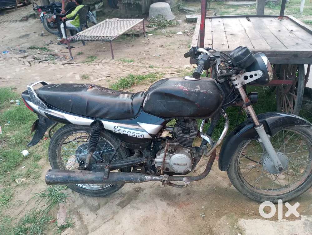 गाड़ी अच्छी चलती है शास्त्री गाड़ी है