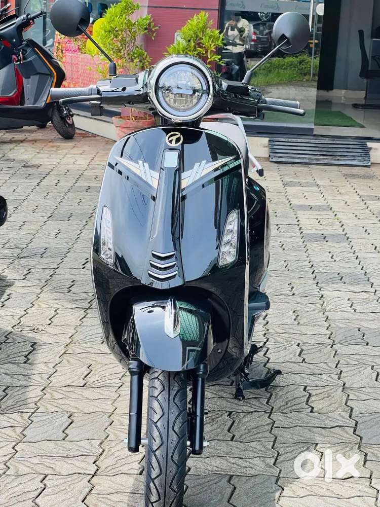 ലൈസൻസ് വേണ്ടാത്ത മോഡലുകൾ