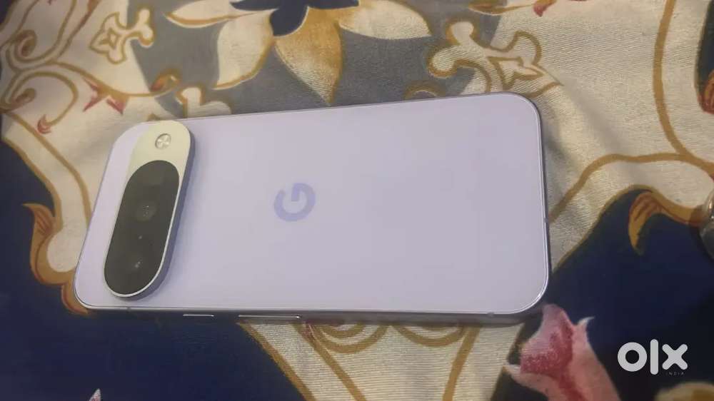 Google pixel 10