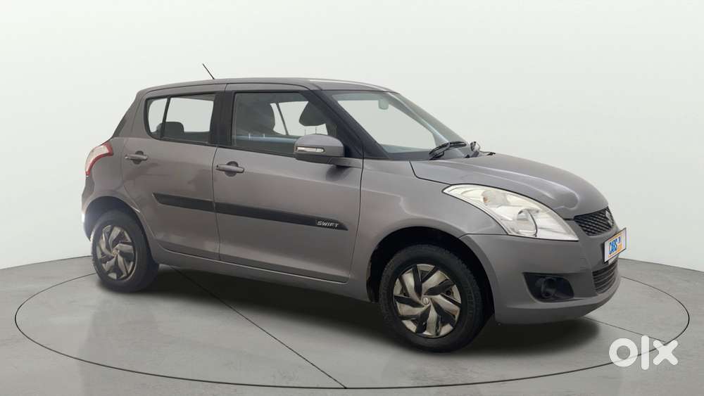 Maruti Suzuki Swift 2011-2014 VXI, 2013, Petrol