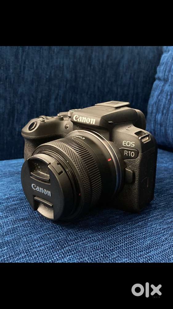 Canon EOS R10