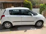 Maruti Suzuki Swift 2007 Diesel Good Condition