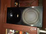 SONY HTH20R 5 1 CH DOL BY DIGITAL SOUND BAR