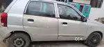 Maruti Suzuki Alto K10 2011 lady used