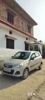 Maruti Suzuki Alto K10 2015 Petrol 62000 Km Driven
