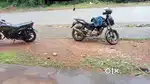 Bajaj pulsar 180