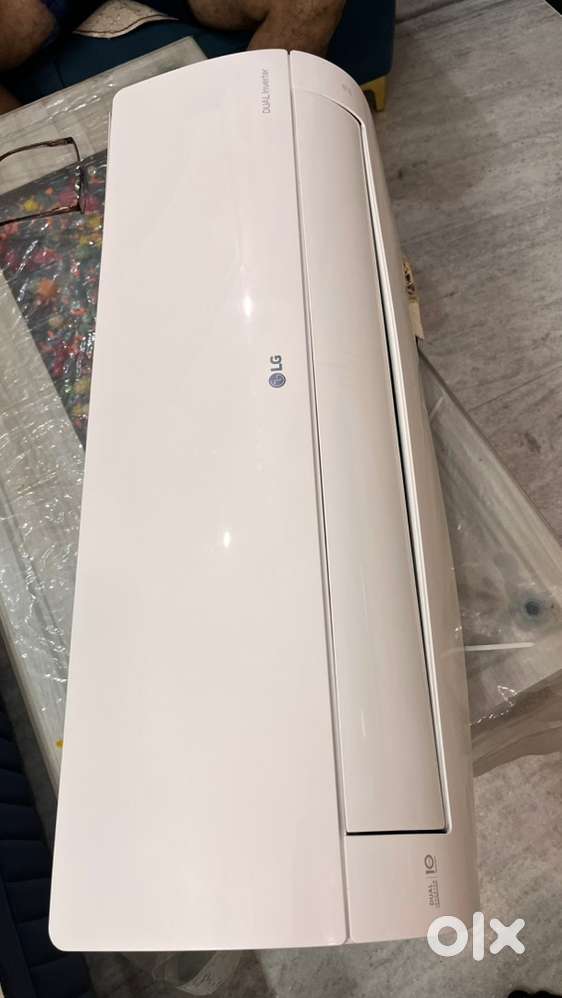 LG 3star new inverter AC