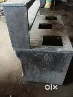 Sateel counter