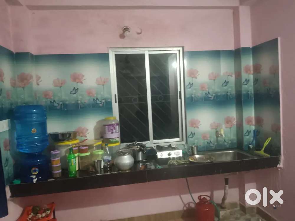 Indipendent flat