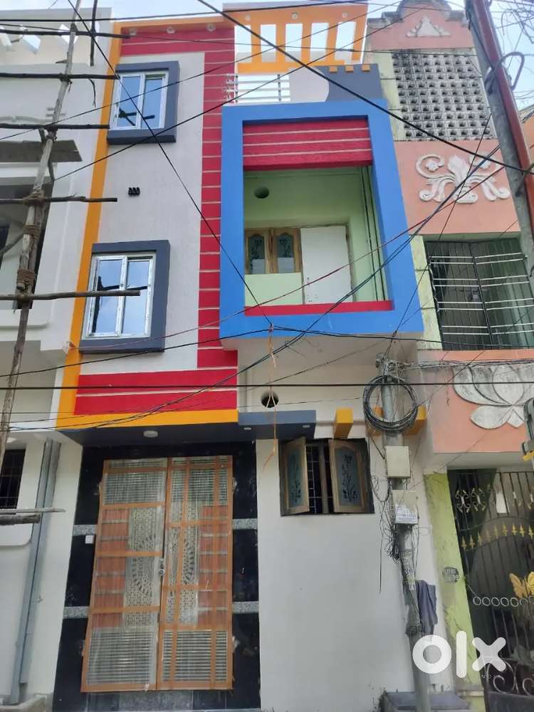 sale amount 72 lakhs bank loan available