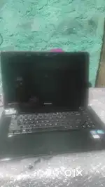 Lenovo laptop y560