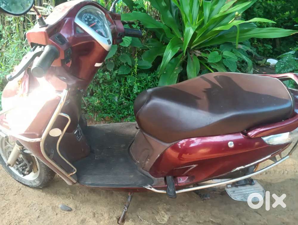 Good condition