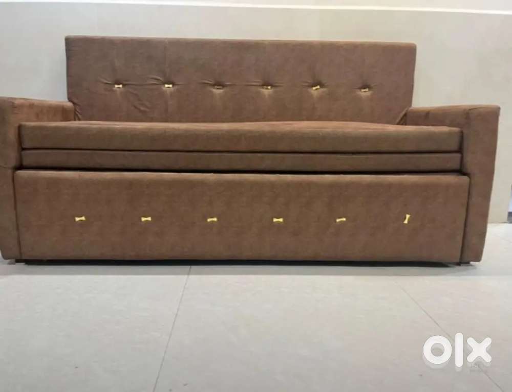 Sofa Come Bed