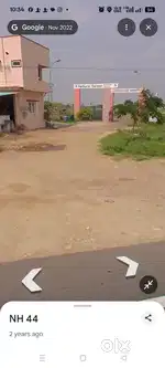 Plot sale in karur