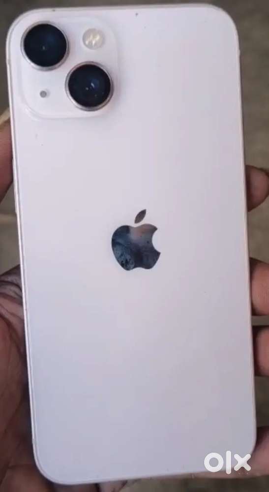 I PHOne 13 pro