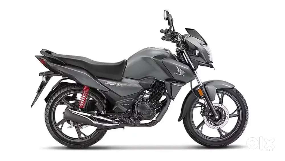 Fresh condition SP125