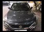 Maruti Suzuki BALENO ALPHA AGS NOV -2022 AUTOMATIC with PPF & VIP Num.