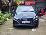 Hyundai New i20 2022 Petrol 14000 Km Driven