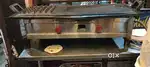 restaurant furniture