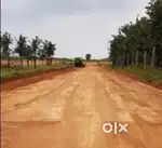 Farmhouse  land at best price
