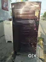 Godrej fridge new condition