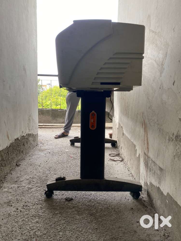 HP Designed Jet 510