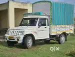 Mahindra maxitruk plus