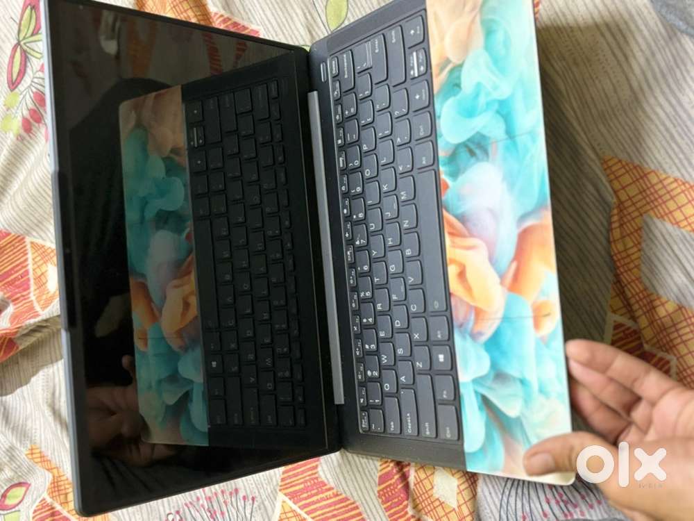 Lenevo ideapad 5 pro