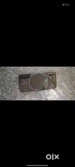 Nothing phone 1..no problem in the mobile