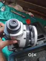 Camera lens laval masin