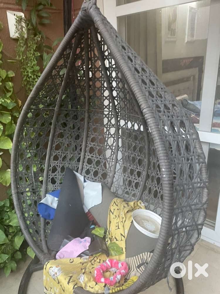 Garden jhula