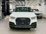 Audi Q3 2.0 30 TDI Premium Plus, 2017, Diesel